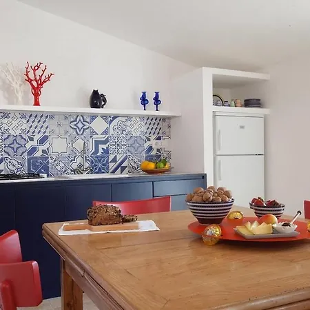 Casa Iommart Apartment Sant'Agnello