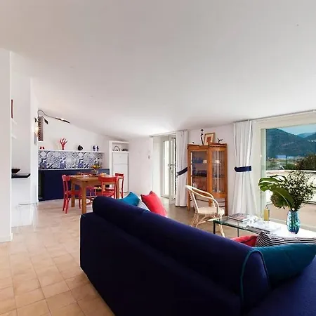 Casa Iommart Apartment