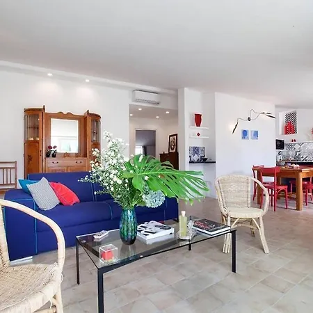 Casa Iommart Apartment *