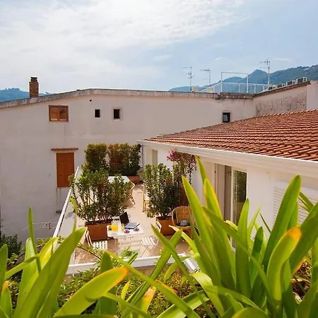 Appartamento Casa Iommart Sant'Agnello